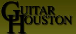 Guitar Houston