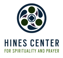 Hines Center - Logo