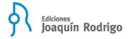 Joaquin Rodrigo logo