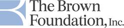 The Brown Foundation