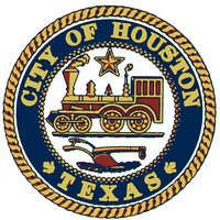 City of Houston