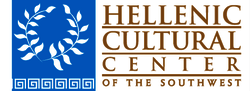 Hellenic Cultural Center Logo