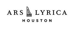 Ars Lyrica Houston - Logo