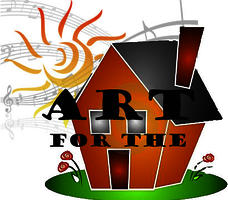 Art for the House logo