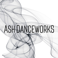 Ash Danceworks Logo