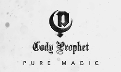 Cody Prophet Logo