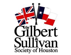 Gilbert and Sullivan - Logo