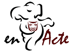 EnActe Arts Logo