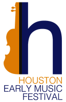 Houston Early Music Festival Logo 
