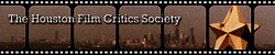 Houston Film Critics Society Logo Houston Film Critics Society Logo