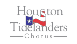 Houston Tidelanders Logo