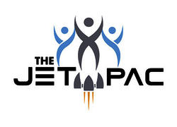 JET PAC Logo