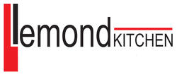 Lemond Kitchen - Logo