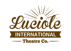 Luciole International Theatre Company - Logo
