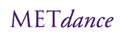 METdance Logo