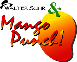 Mango Punch! - Logo