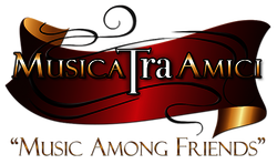 Musica Tra Amici logo Musica Tra Amici logo