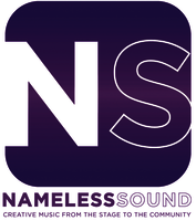 Nameless Sound Logo