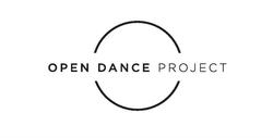 Open Dance Project - Logo Open Dance Project - Logo
