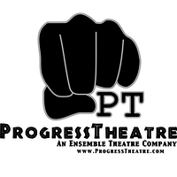 Progress Theatre - Logo Progress Theatre - Logo