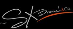 Sx Branch & Co Logo