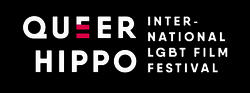 Queer Hippo Logo