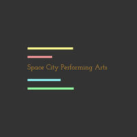 Space City Performing Arts logo