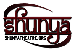 Shunya Theatre Logo