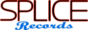 Splice Record Logo