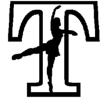 Taylor Dance Productions - Logo