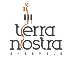 Terra Nostra Logo Terra Nostra Logo