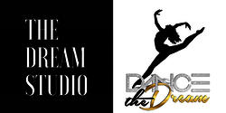 The Dream Studio - Logo The Dream Studio - Logo