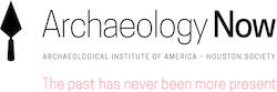 Archaeology Now Logo