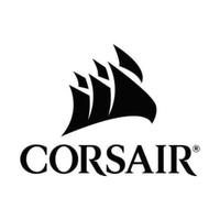 Corsair Media Productions logo