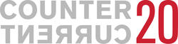 CounterCurrent 20 logo