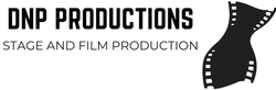 DNP Productions logo