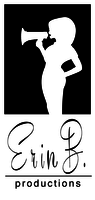 Erin B Productions logo