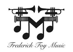 Frederick Foy Music Frederick Foy Music