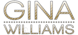 Gina Williams Logo