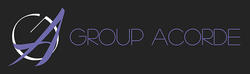 Group Acorde Logo