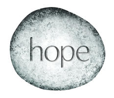 Hope Stone Logo