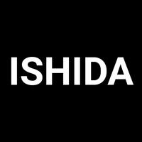 ISHIDA logo