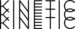 Kinetic 2020 Logo Kinetic 2020 Logo