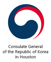 Korean Consulate General in Houston logo