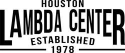 Lambda Center Houston logo Lambda Center Houston logo