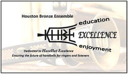 HBE Logo