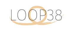 Loop38 Logo