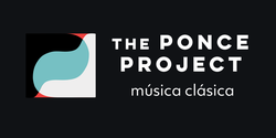 Ponce Project logo