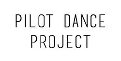 Pilot Dance Project logo