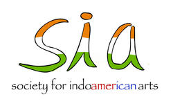 SIA logo SIA logo